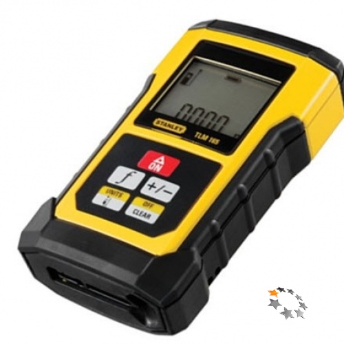 Дальномеры лазерные